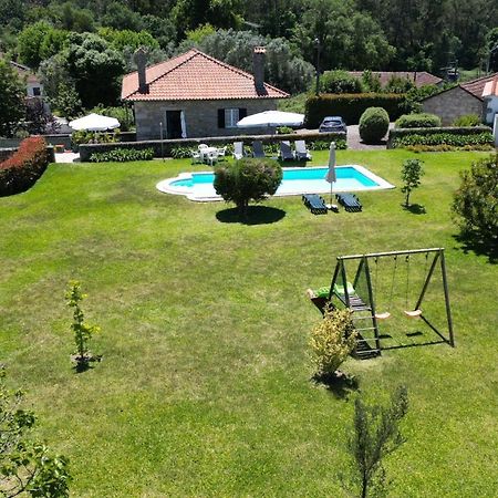 Casa Do Souto Villa Aldreu Exterior photo