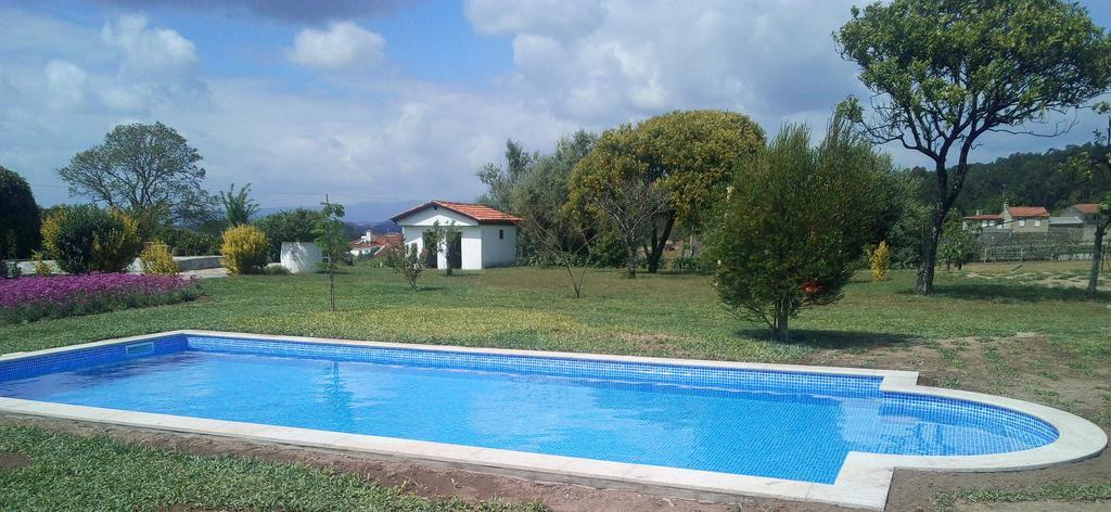 Casa Do Souto Villa Aldreu Exterior photo