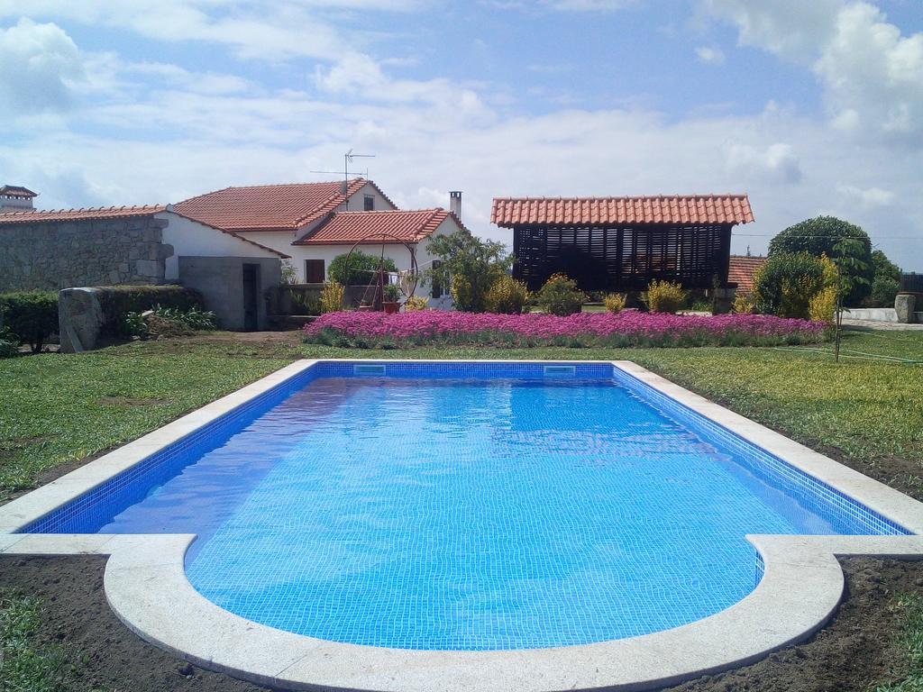 Casa Do Souto Villa Aldreu Exterior photo